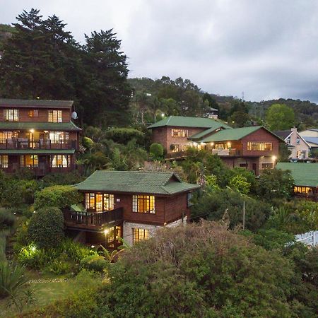 Big Tree House Lodge Knysna Ngoại thất bức ảnh