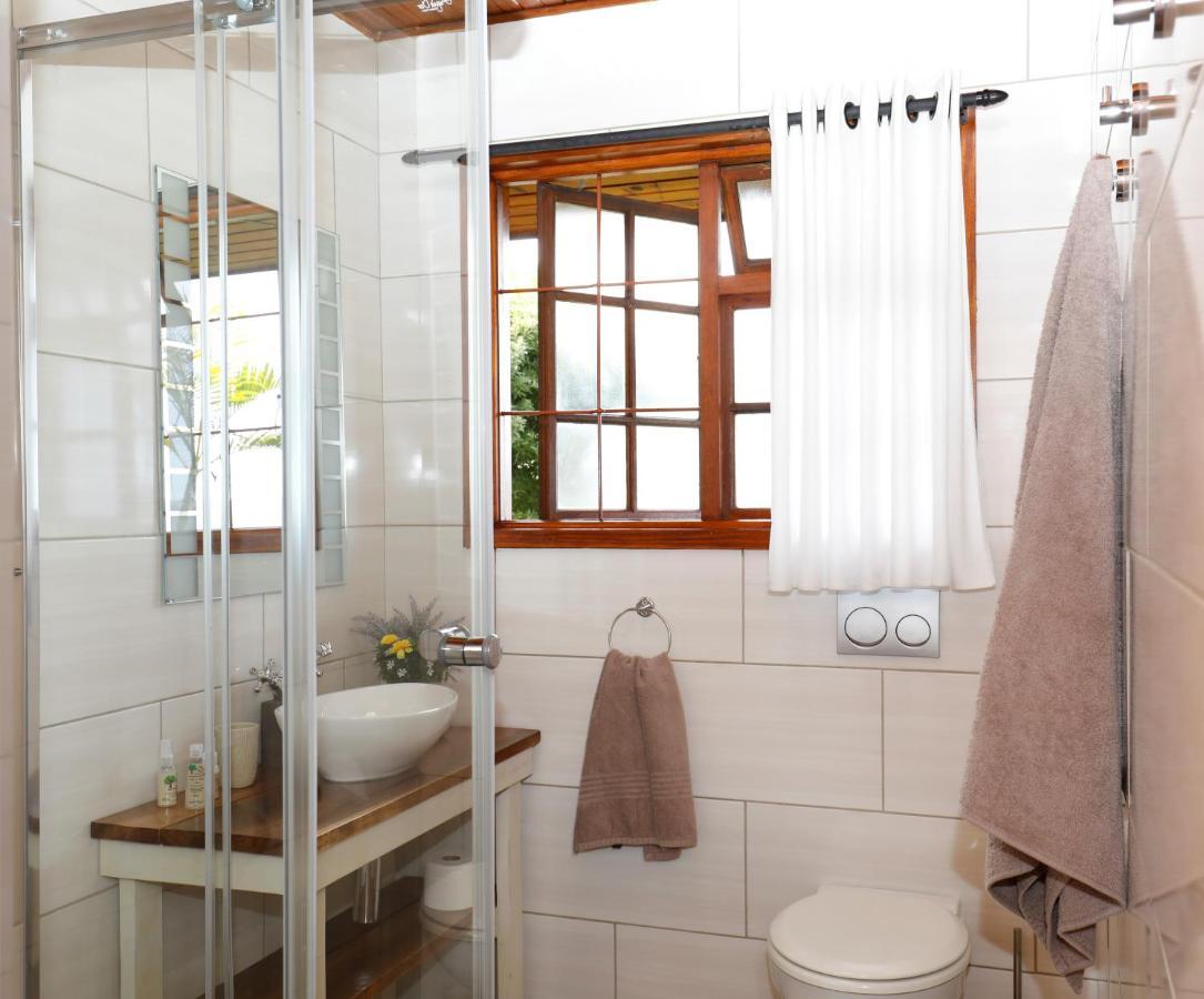 Big Tree House Lodge Knysna Ngoại thất bức ảnh