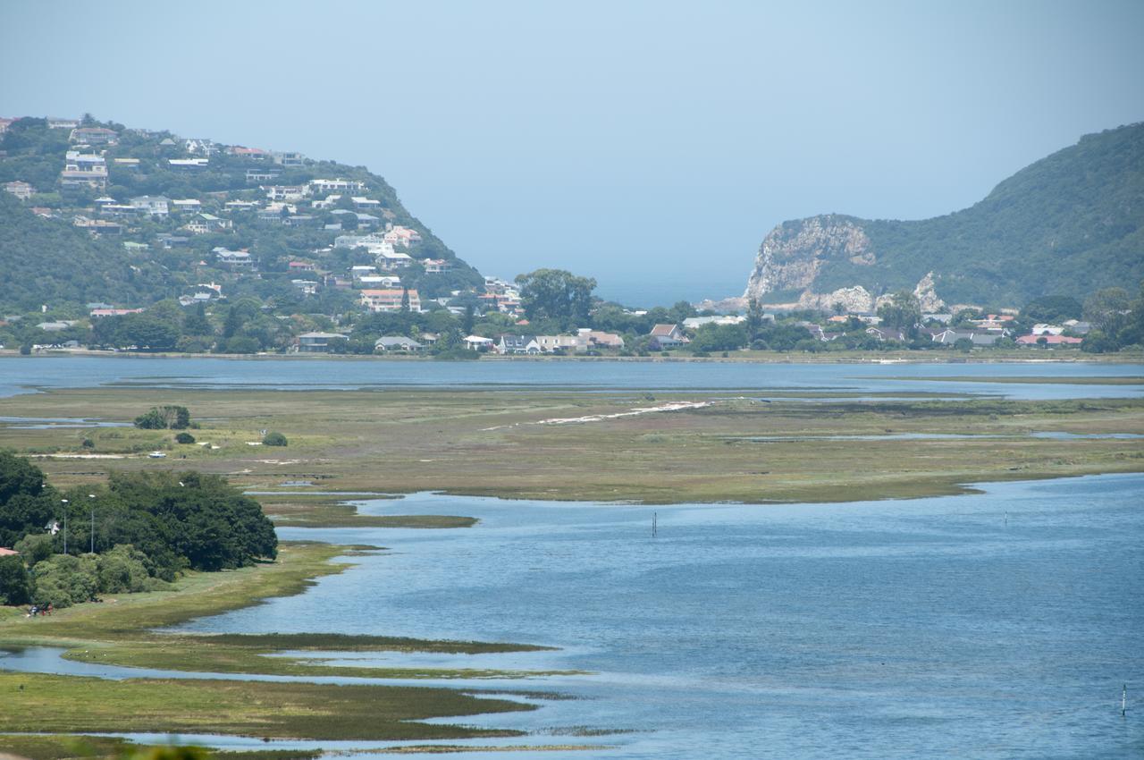 Big Tree House Lodge Knysna Ngoại thất bức ảnh