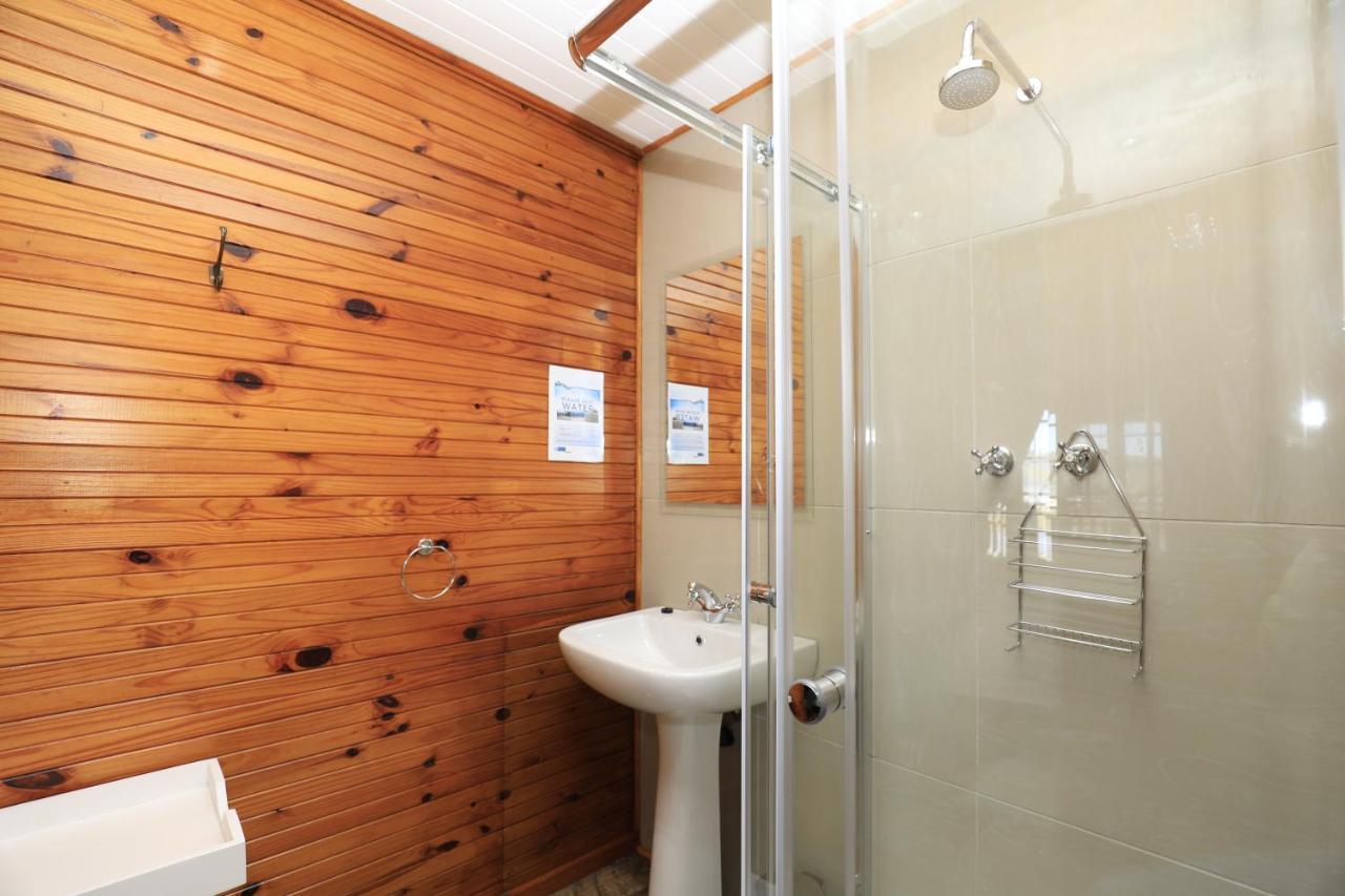 Big Tree House Lodge Knysna Ngoại thất bức ảnh