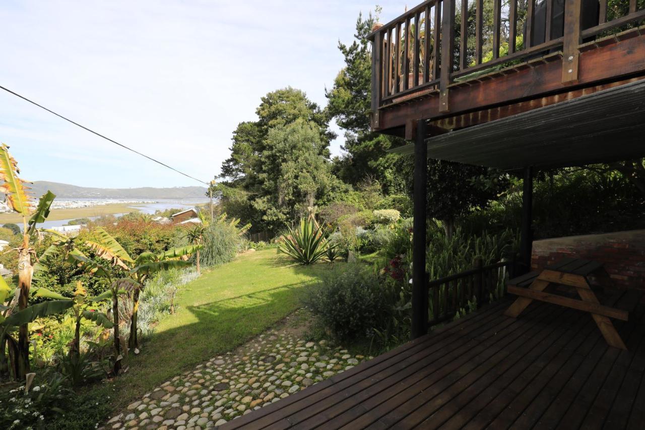 Big Tree House Lodge Knysna Ngoại thất bức ảnh